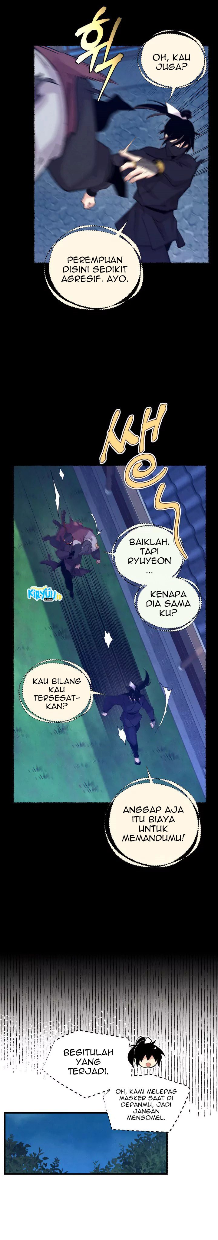 Dilarang COPAS - situs resmi www.mangacanblog.com - Komik lightning degree 109 - chapter 109 110 Indonesia lightning degree 109 - chapter 109 Terbaru 18|Baca Manga Komik Indonesia|Mangacan